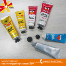 aluminum hand cream cosmetics packaging